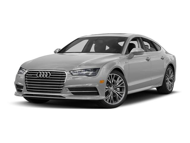 2017 Audi A7 Prestige — Hatchback — 90,525 mi — Delray Beach, FL