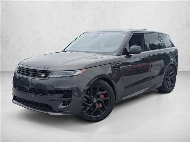 2024 Land Rover Range Rover Sport SE Dynamic — SUV — 14,459 mi — Delray Beach, FL