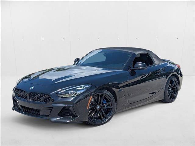 2022 BMW Z4 M40i — Convertible — 28,611 mi — Delray Beach, FL