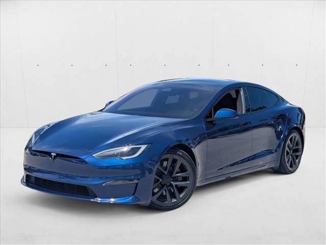 2023 Tesla Model S Base — Hatchback — 26,793 mi — Delray Beach, FL