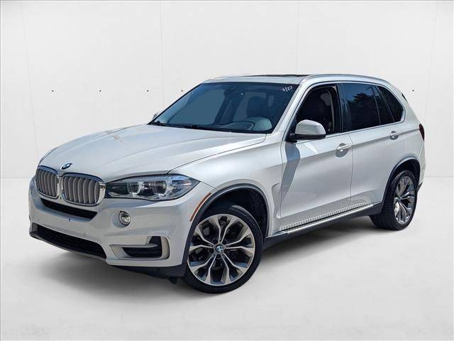 2016 BMW X5 35i — SUV — 85,923 mi — Delray Beach, FL