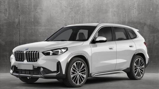 2024 BMW X1 28i — SUV — 7,210 mi — Delray Beach, FL