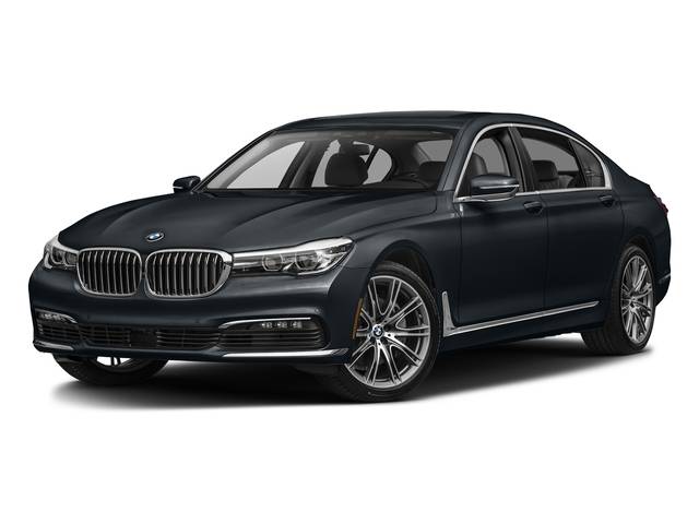 2018 BMW 7 Series 740i — Sedan — 45,819 mi — Delray Beach, FL