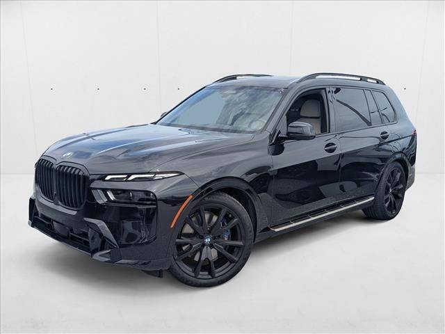 2023 BMW X7 40i — SUV — 40,598 mi — Delray Beach, FL