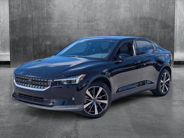 2021 Polestar 2