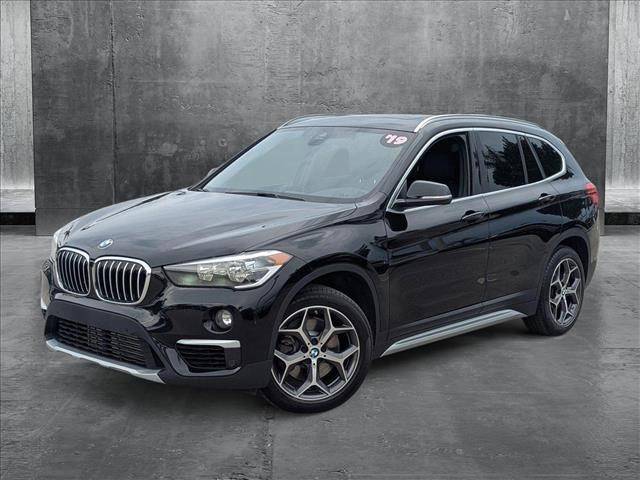 2019 BMW X1 28i — SUV — 39,951 mi — Delray Beach, FL