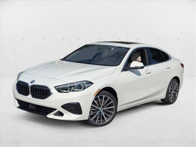 2024 BMW 2 Series 228i — Sedan — 193 mi — Delray Beach, FL