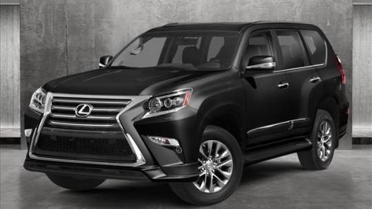 2019 Lexus GX GX 460 — SUV — 23,351 mi — Delray Beach, FL