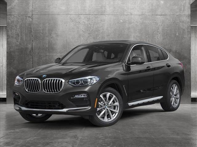 2019 BMW X4 30i — SUV — 91,480 mi — Delray Beach, FL