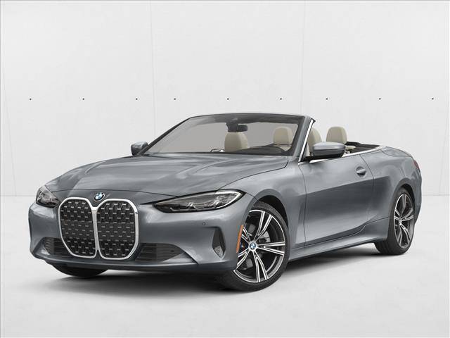2023 BMW 4 Series 430i — Convertible — 18,234 mi — Delray Beach, FL