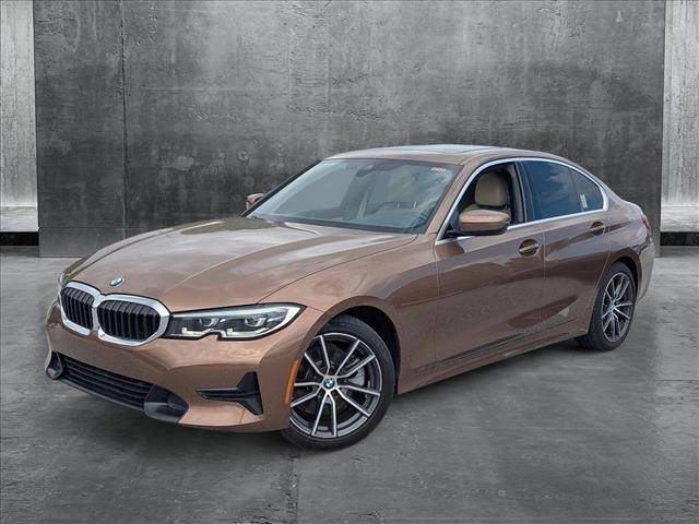 2019 BMW 3 Series 330i — Sedan — 57,739 mi — Delray Beach, FL