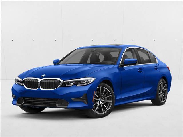 2020 BMW 3 Series 330i — Sedan — 60,486 mi — Delray Beach, FL