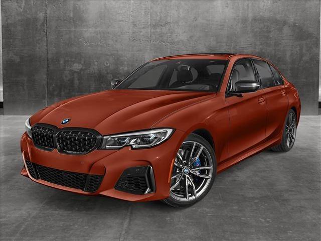 2022 BMW 3 Series M340i — Sedan — 28,187 mi — Delray Beach, FL