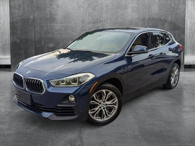 2020 BMW X2 28i — SUV — 11,846 mi — Delray Beach, FL