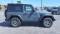 2024 Jeep Wrangler in Council Bluffs, IA 2 - Open Gallery