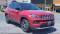 2024 Jeep Compass in Council Bluffs, IA 1 - Open Gallery