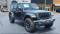 2024 Jeep Wrangler in Council Bluffs, IA 1 - Open Gallery