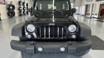 Used Jeep Wrangler for Sale in Kansas City, MO (with Photos) - TrueCar