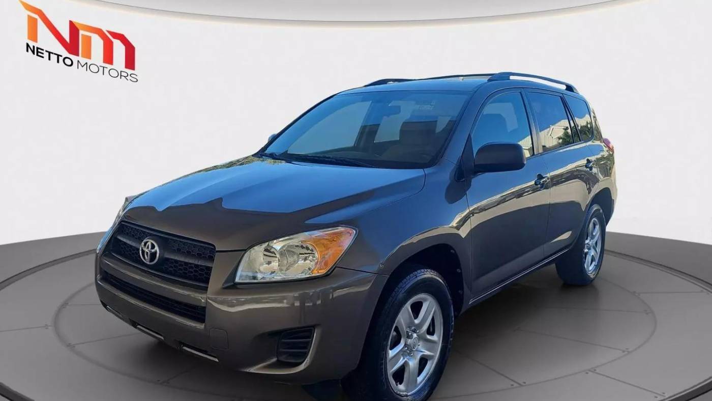 2010 Toyota RAV4 Base — SUV — 128,212 mi — West Palm Beach, FL