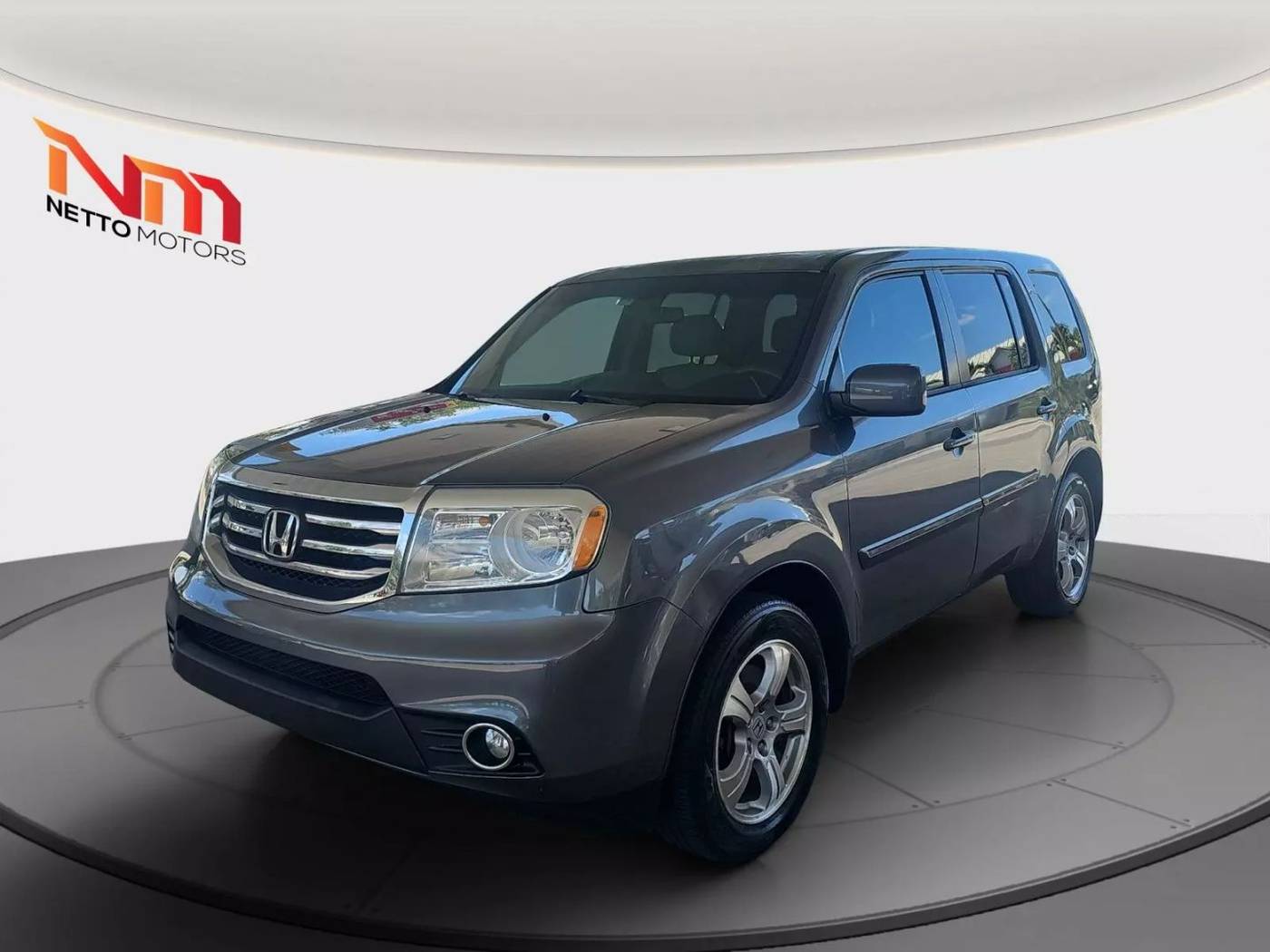 2013 Honda Pilot EX — SUV — 91,912 mi — West Palm Beach, FL