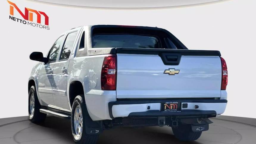 Used Chevrolet Avalanche for Sale in Indianapolis, IN (with Photos) -  TrueCar