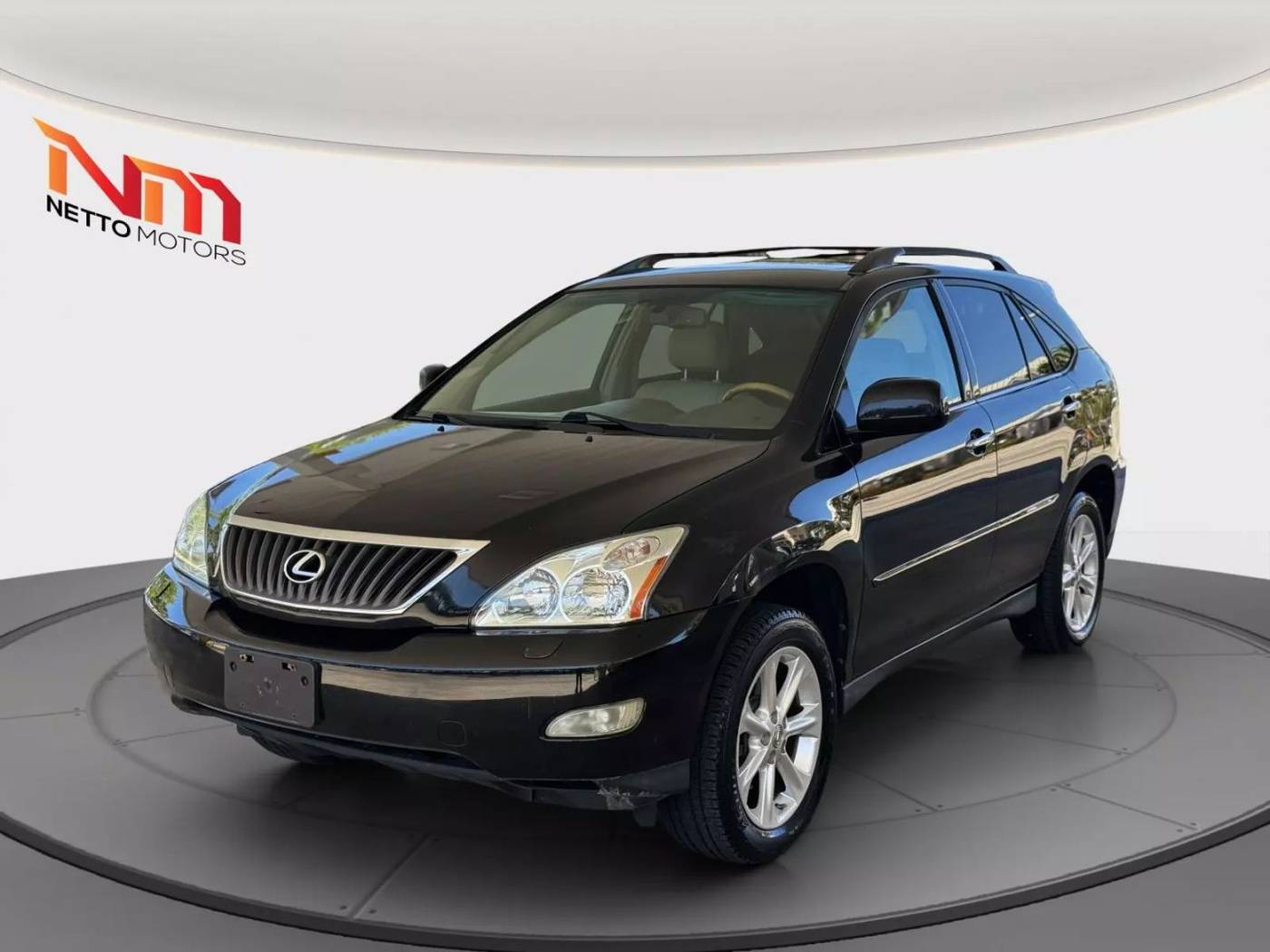 2009 Lexus RX RX 350 — SUV — 97,223 mi — West Palm Beach, FL