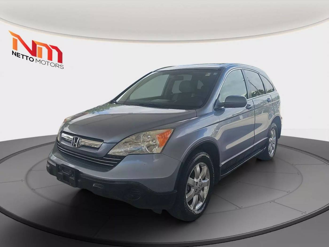 2007 Honda CR-V EX-L — SUV — 129,779 mi — West Palm Beach, FL