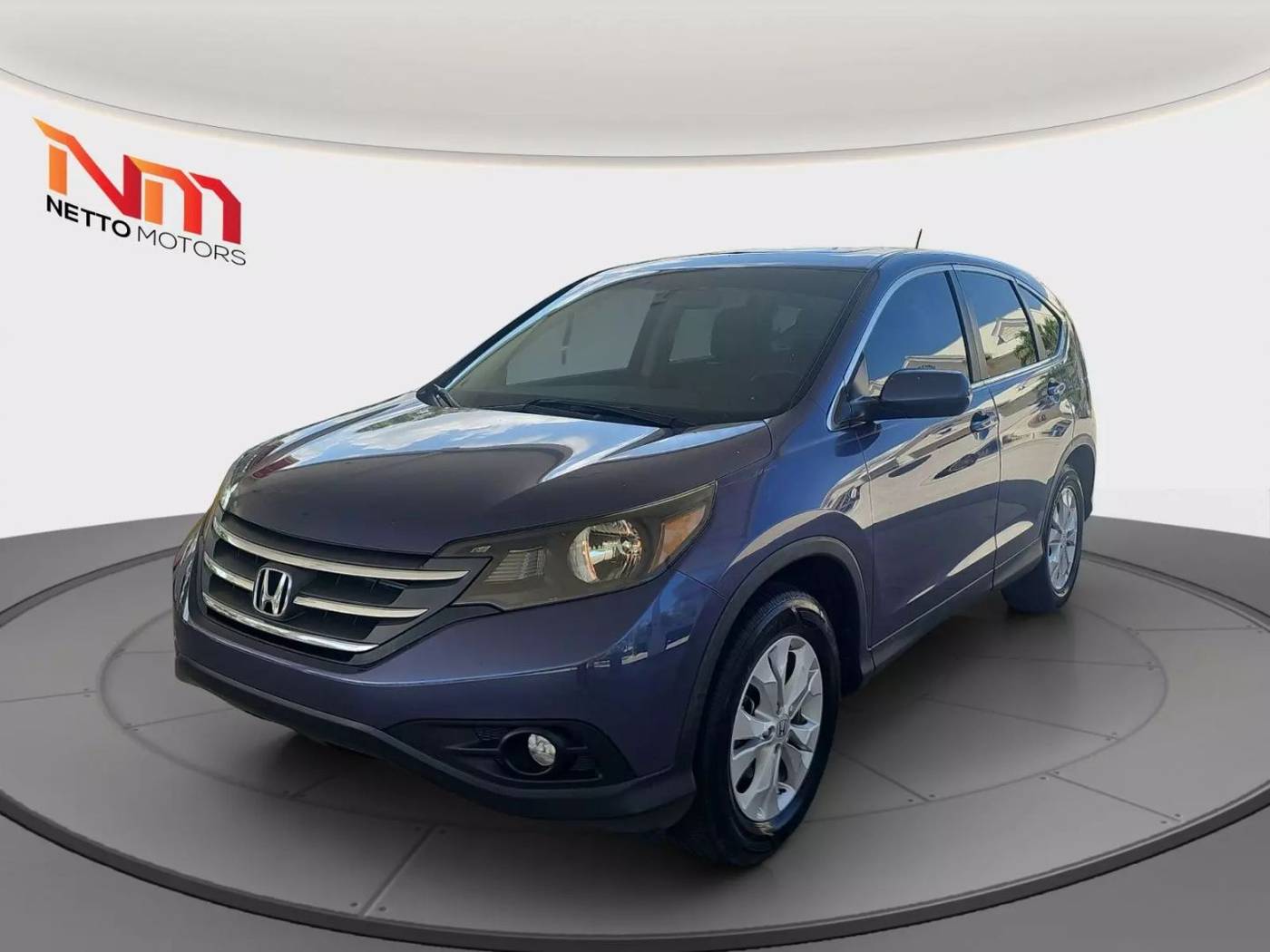 2012 Honda CR-V EX — SUV — 132,033 mi — West Palm Beach, FL