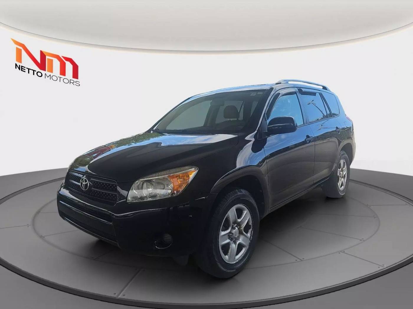 2006 Toyota RAV4 Base — SUV — 115,468 mi — West Palm Beach, FL