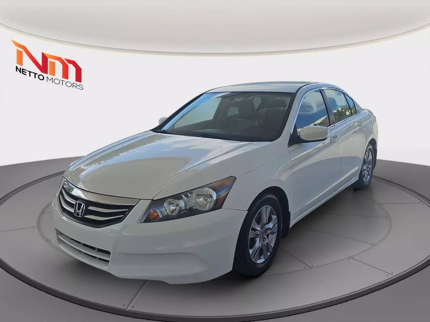 2012 Honda Accord SE — Sedan — 94,998 mi — West Palm Beach, FL
