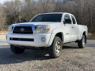 Used 2008 Toyota Tacomas For Sale Truecar