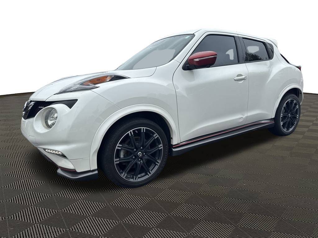 2015 Nissan JUKE NISMO — SUV — 98,108 mi — Charlotte, NC