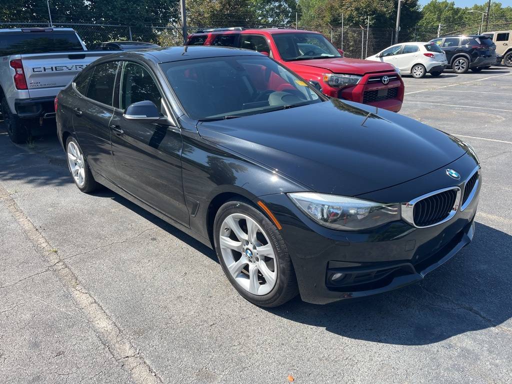 2015 BMW 3 Series 328i — Hatchback — 92,468 mi — Charlotte, NC