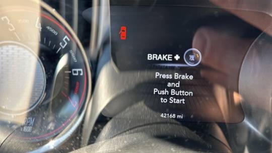 2022 Dodge Challenger GT — Coupe — 42,168 mi — Tomball, TX