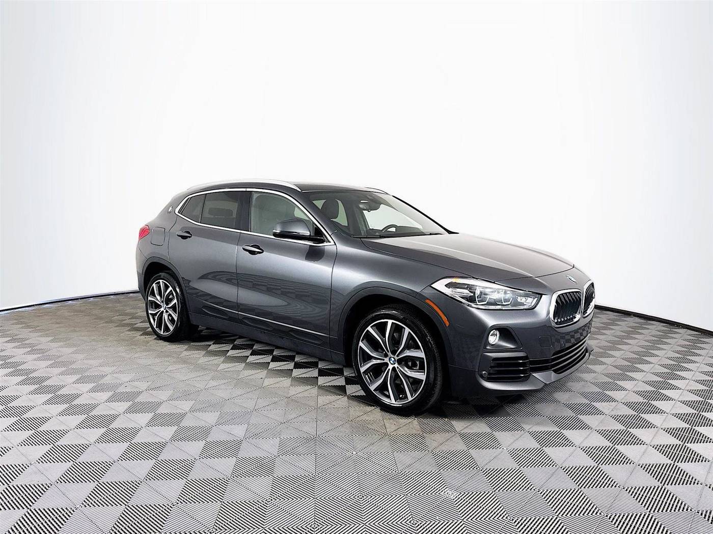 2019 BMW X2 28i — SUV — 43,129 mi — St. Petersburg, FL