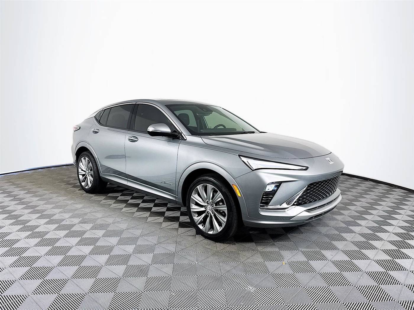2024 Buick Envista Avenir — SUV — 4,599 mi — St. Petersburg, FL