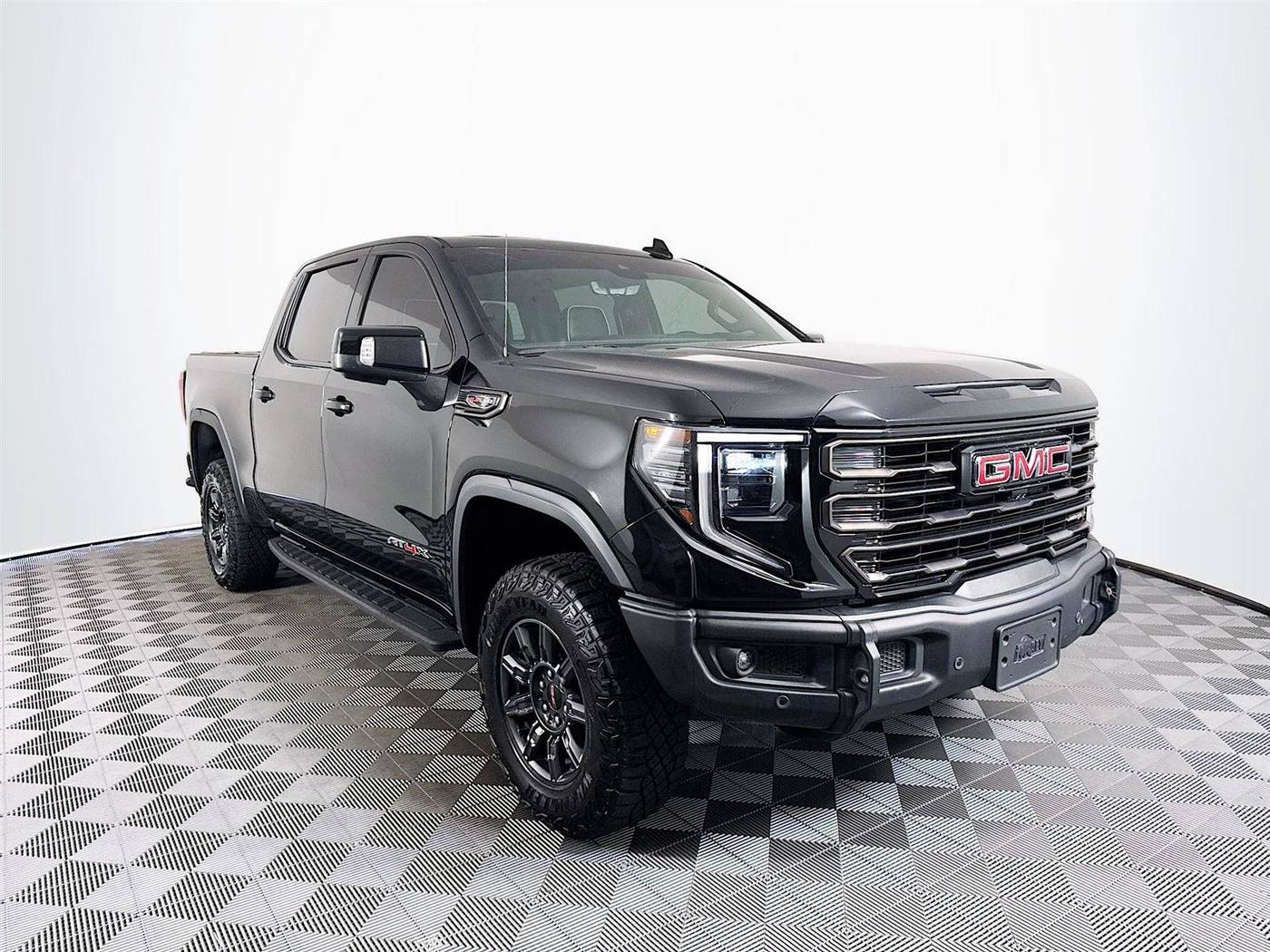 2024 GMC Sierra 1500 AT4X — Pickup Truck — 39,118 mi — St. Petersburg, FL