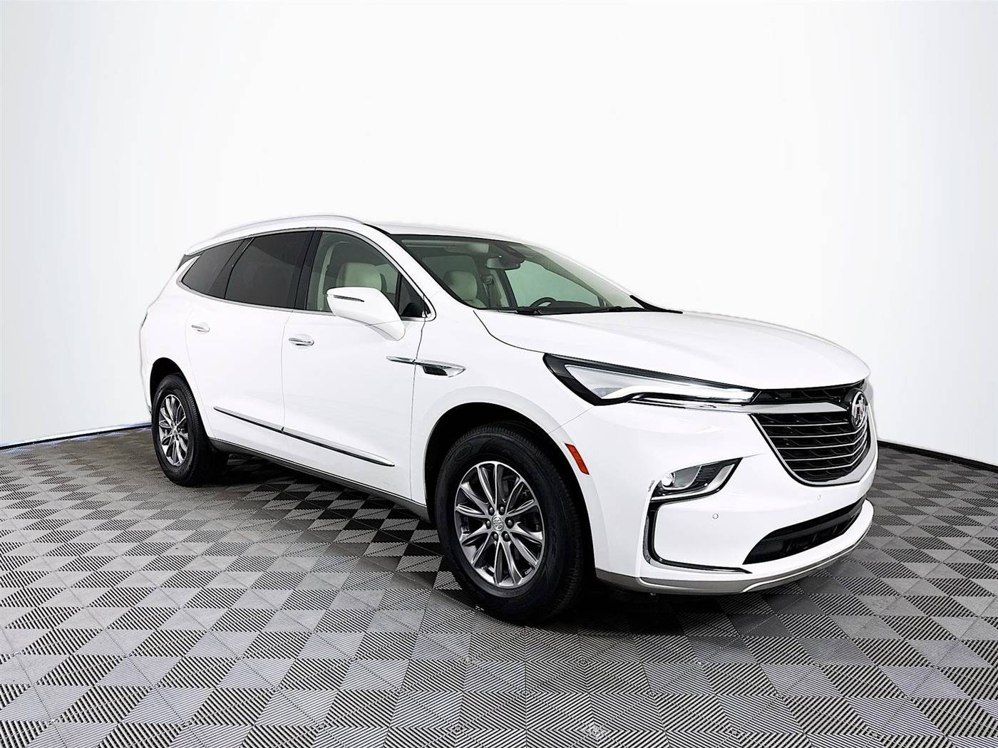 2022 Buick Enclave Essence — SUV — 41,263 mi — St. Petersburg, FL