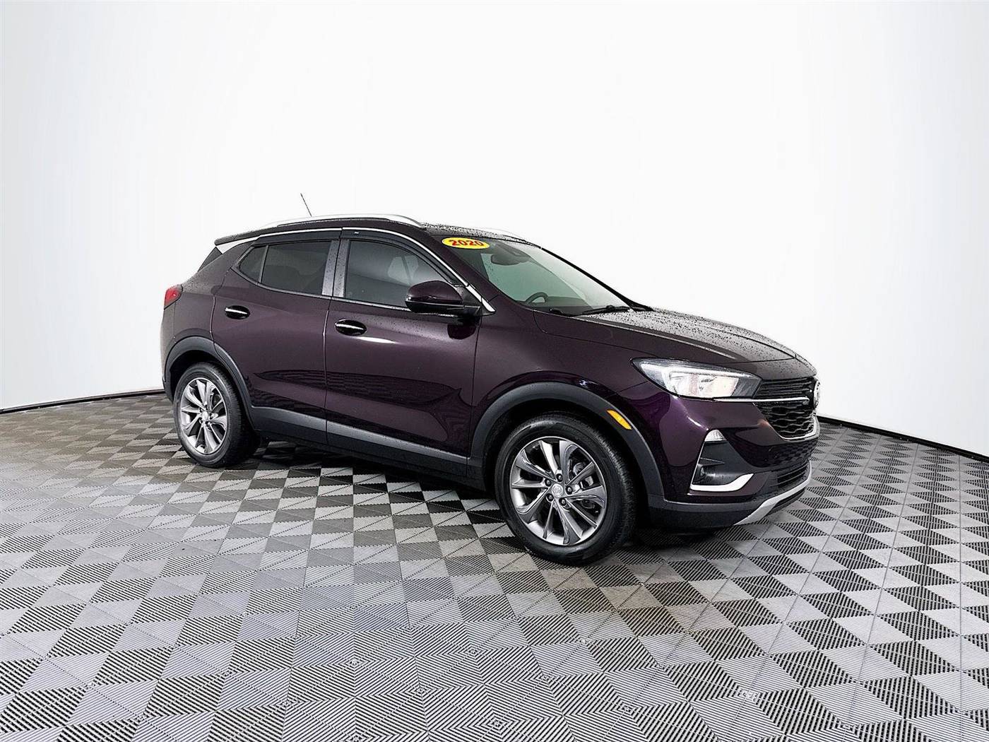2020 Buick Encore GX Select — SUV — 39,798 mi — St. Petersburg, FL