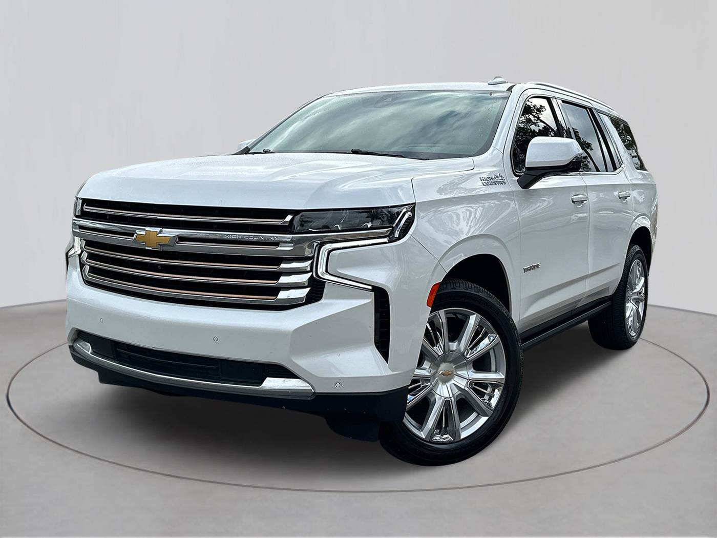 2022 Chevrolet Tahoe High Country — SUV — 59,863 mi — St. Petersburg, FL