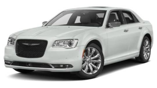 2015 Chrysler 300 C — Sedan — 115,634 mi — St. Petersburg, FL