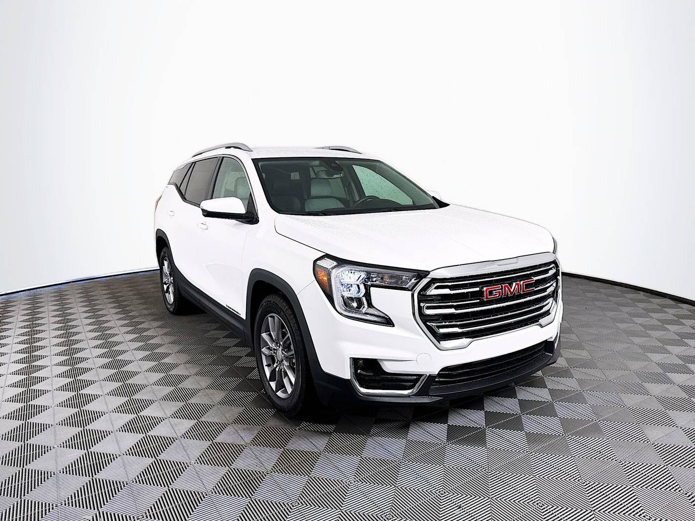 2022 GMC Terrain SLT — SUV — 12,748 mi — St. Petersburg, FL