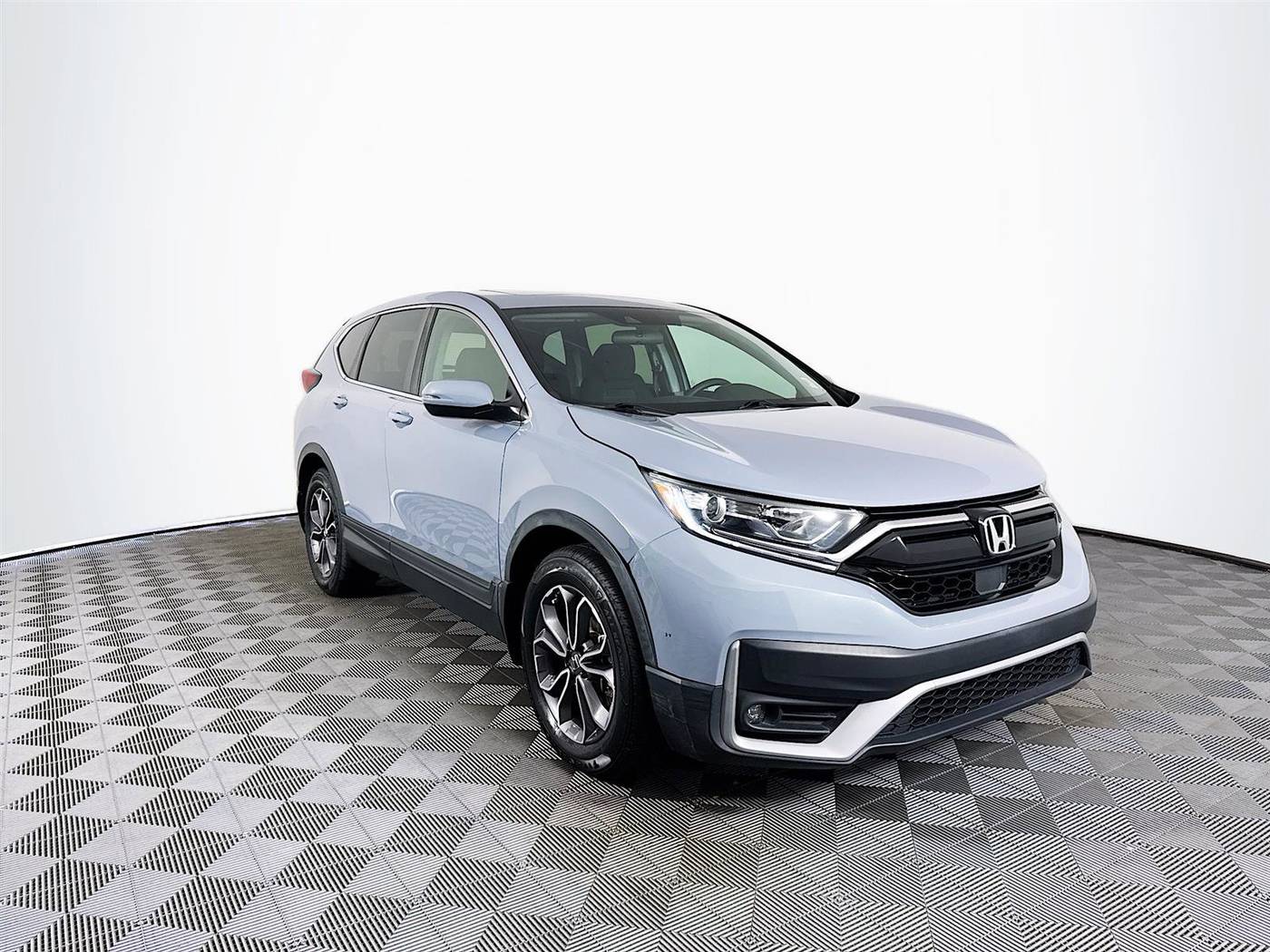 2020 Honda CR-V EX — SUV — 49,790 mi — St. Petersburg, FL