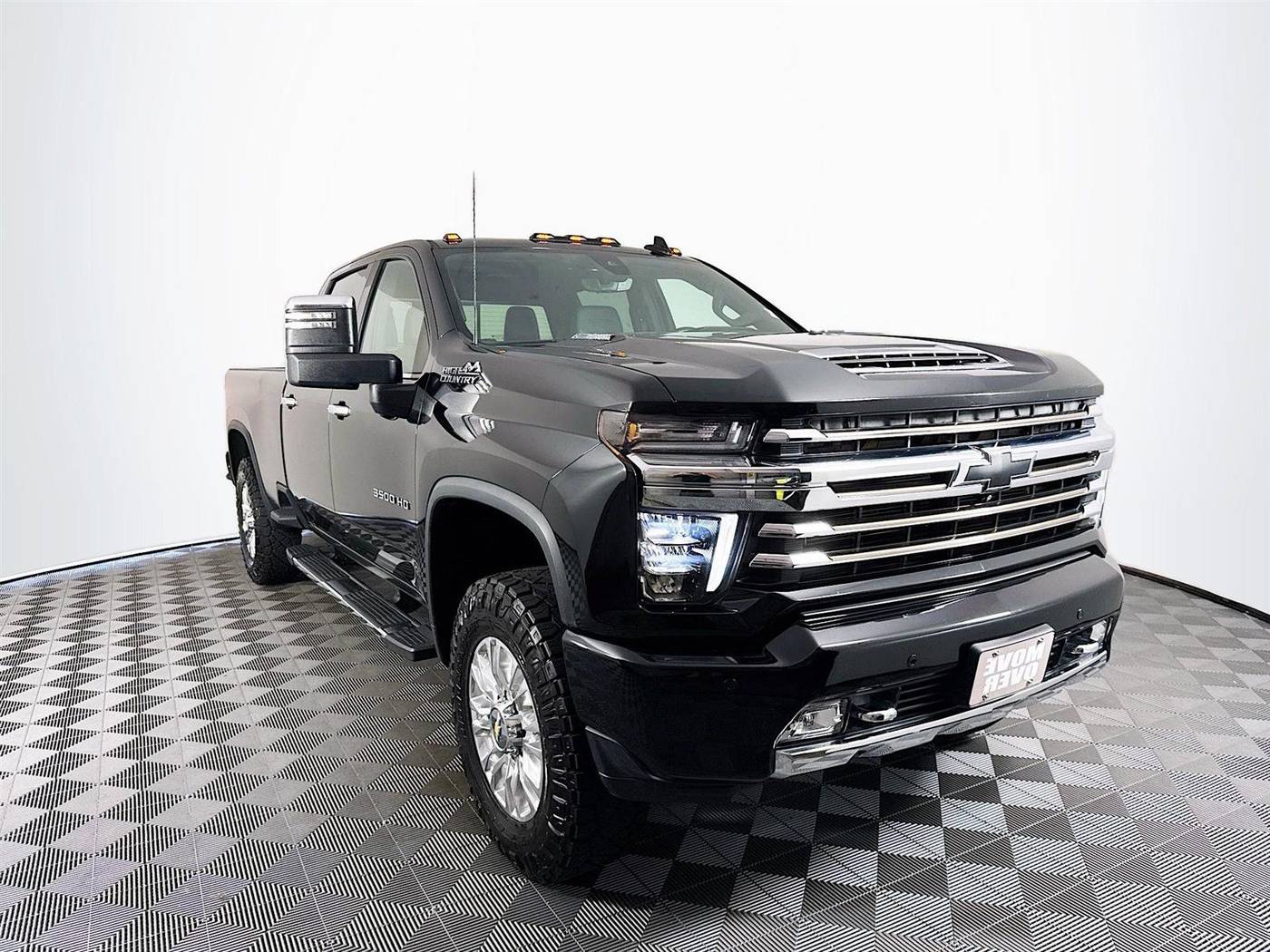 2023 Chevrolet Silverado 3500HD High Country — Pickup Truck — 42,918 mi — St. Petersburg, FL
