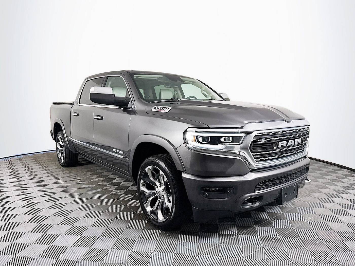 2022 Ram 1500 Limited — Pickup Truck — 64,112 mi — St. Petersburg, FL