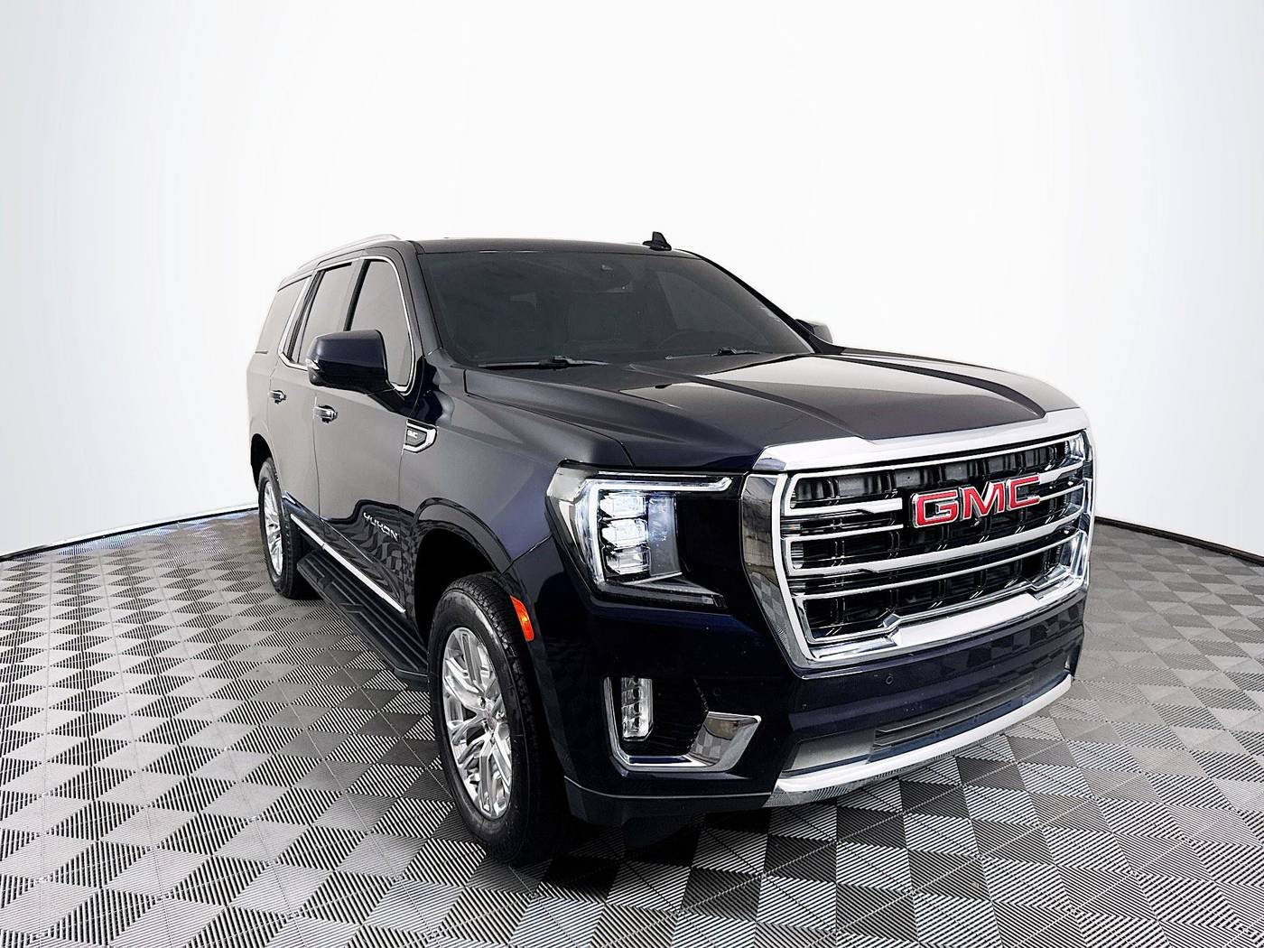 2023 GMC Yukon SLT — SUV — 54,904 mi — St. Petersburg, FL