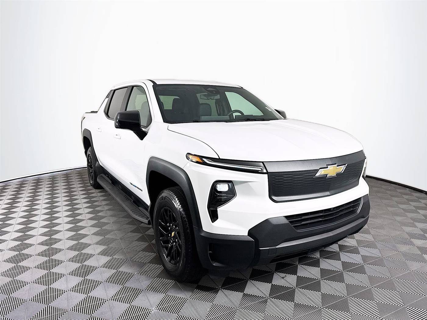 2024 Chevrolet Silverado EV WT — Pickup Truck — 6,032 mi — St. Petersburg, FL