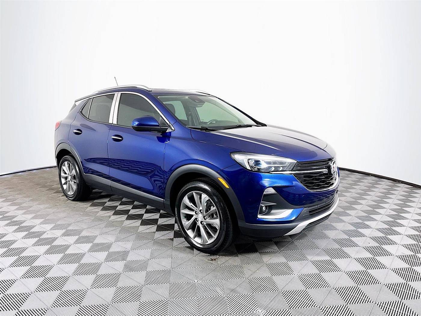 2023 Buick Encore GX Essence — SUV — 15,669 mi — St. Petersburg, FL