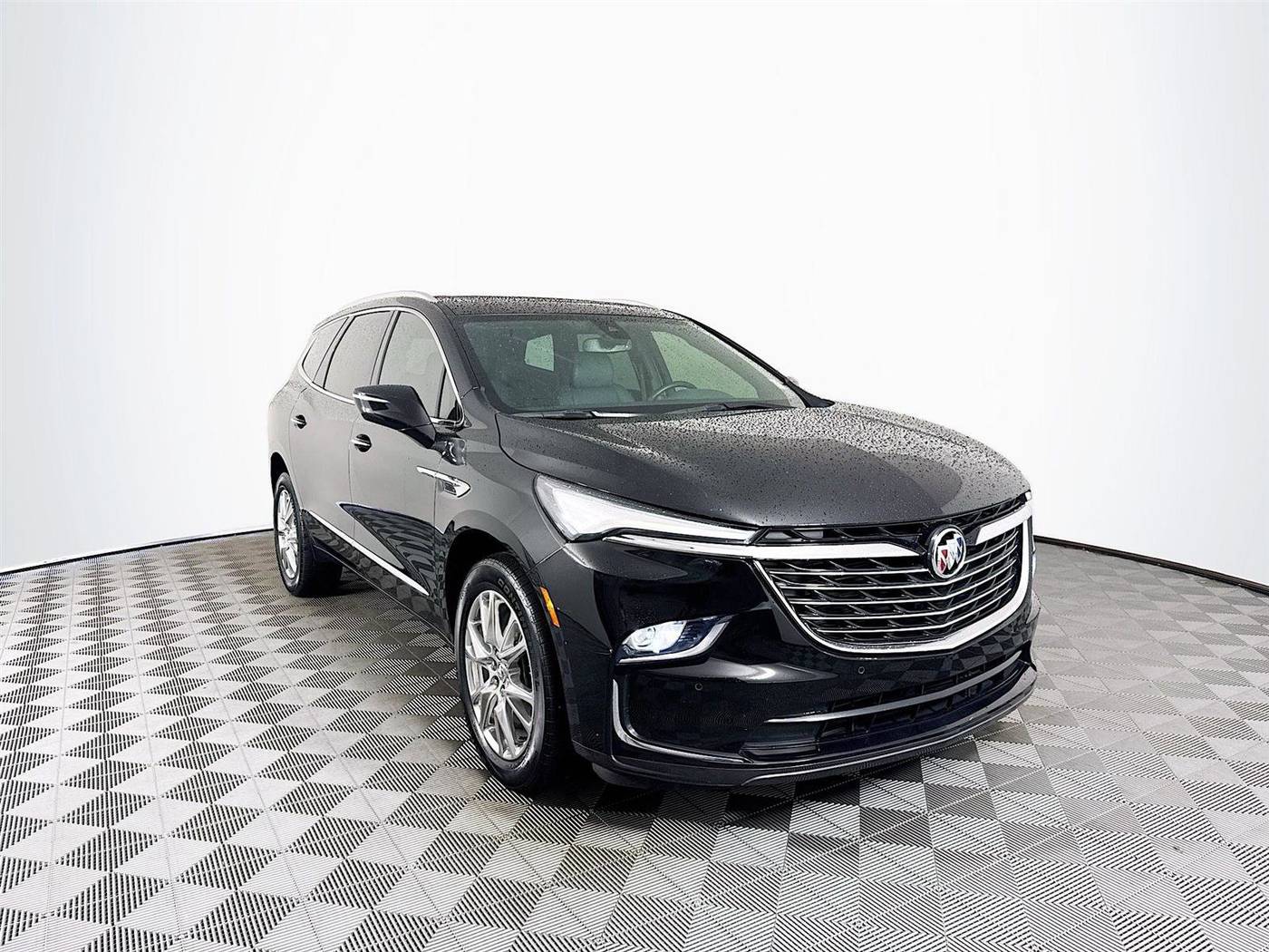 2023 Buick Enclave Essence — SUV — 35,985 mi — St. Petersburg, FL