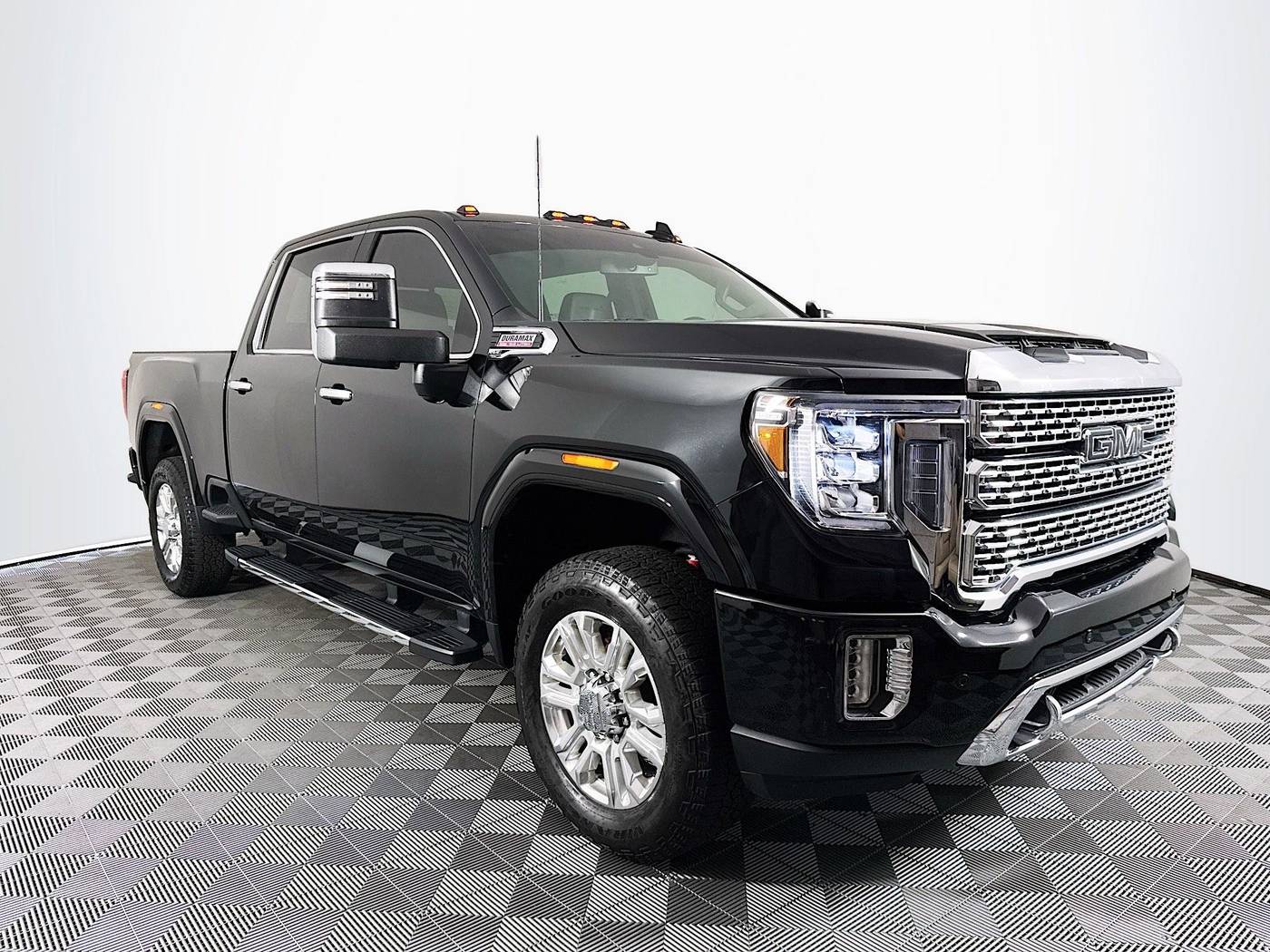 2023 GMC Sierra 2500HD Denali — Pickup Truck — 13,435 mi — St. Petersburg, FL